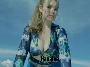 Hanalee