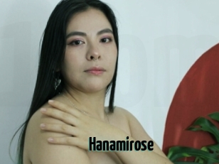 Hanamirose