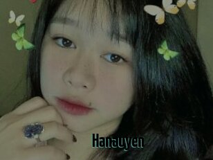 Hanauyen