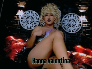Hanna_valentina