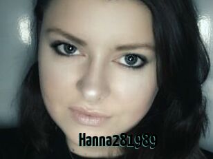 Hanna281989