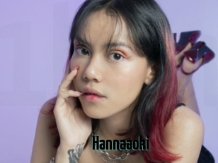 Hannaaoki