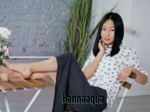 Hannaaqua