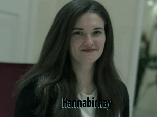 Hannabirkay