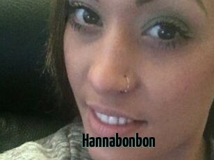 Hannabonbon