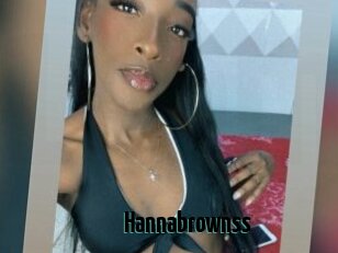 Hannabrownss