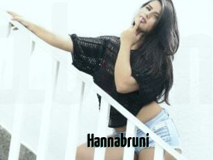 Hannabruni