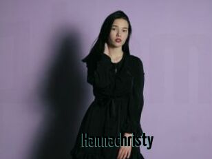 Hannachristy