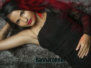 Hannaconner