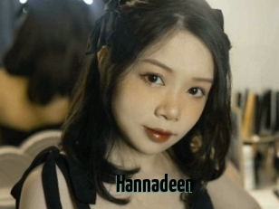 Hannadeen
