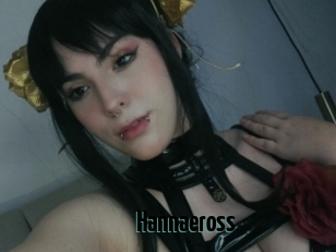 Hannaeross