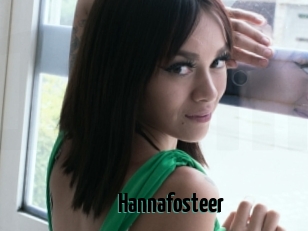 Hannafosteer