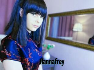Hannafrey