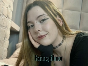 Hannagilmor