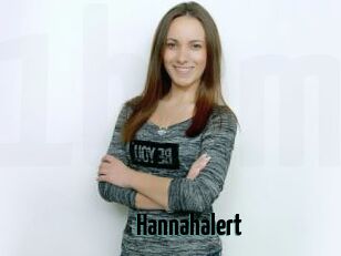 Hannahalert