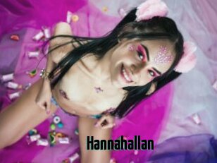 Hannahallan