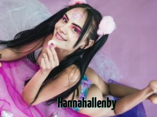 Hannahallenby