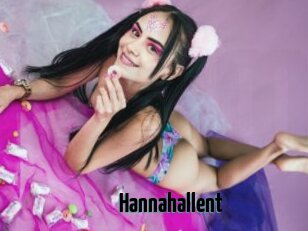 Hannahallent