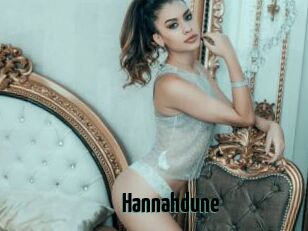 Hannahdune