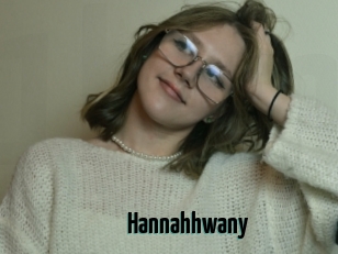Hannahhwany