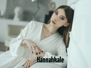 Hannahkale