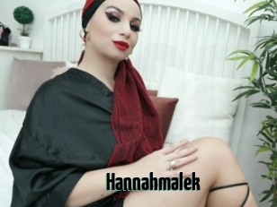 Hannahmalek