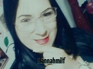 Hannahmilf