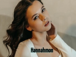 Hannahmon