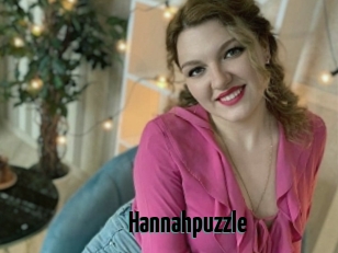Hannahpuzzle