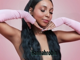 Hannahrobin