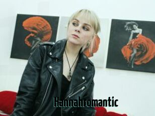 Hannahromantic