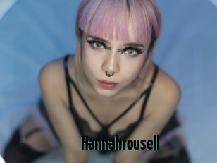 Hannahrousell