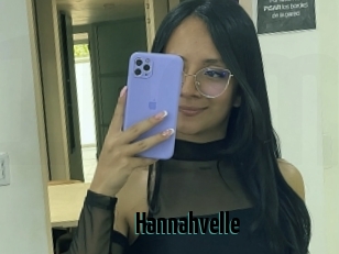 Hannahvelle