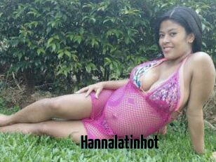 Hannalatinhot