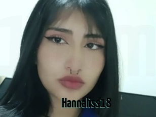 Hannaliss18