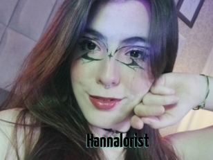 Hannalorist