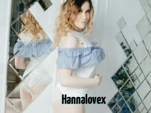 Hannalovex
