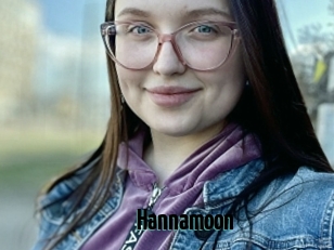 Hannamoon