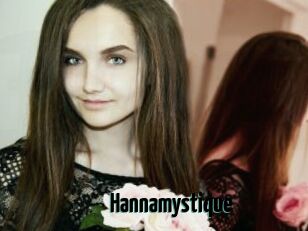 Hannamystique