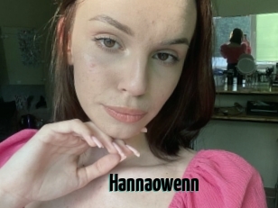 Hannaowenn