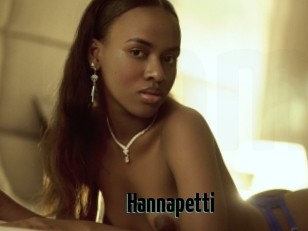 Hannapetti