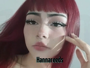 Hannareeds