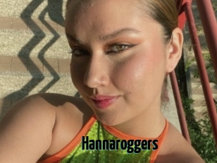 Hannaroggers