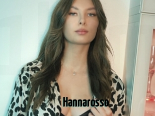 Hannarosso