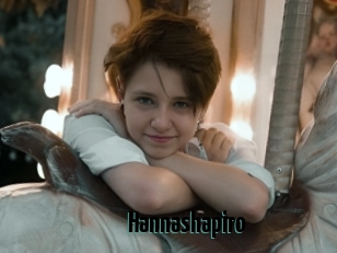 Hannashapiro
