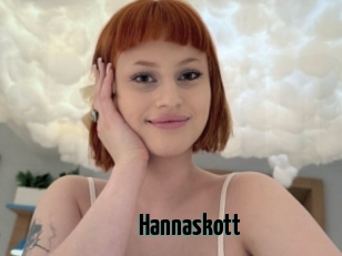 Hannaskott