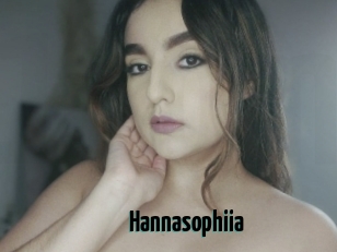 Hannasophiia