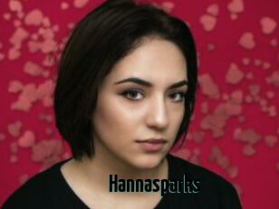 Hannasparks