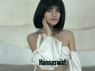 Hannaswat