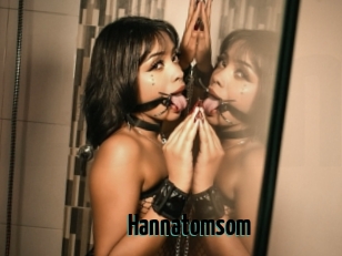 Hannatomsom